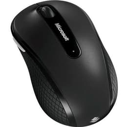 Bezdrôtová Počítačová Myš Microsoft Mobile Mouse 4000