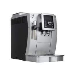Espressovač s mlynčekom De'Longhi ECAM 23.440SB 1,80L - Nehrdzavejúca oceľ