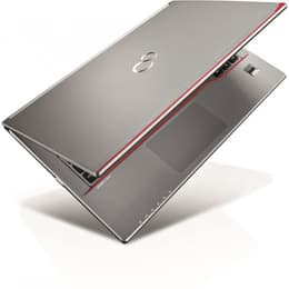 Fujitsu LifeBook E744 14" (2014) - Core i5-4300M - 8GB - HDD 500 GB AZERTY - Francúzska
