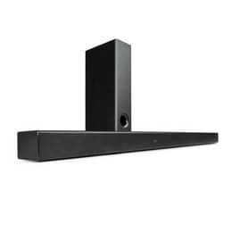 Soundbar Auna Areal Bar 750 2.1 Sound System - Čierna