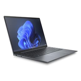 HP Elite Dragonfly G3 14" (2022) - Core i7 - Gen 12 (U) - 32GB - SSD 1 TO QWERTY - Holandská