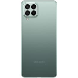 Galaxy M53