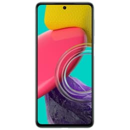 Galaxy M53 128GB - Zelená - Neblokovaný