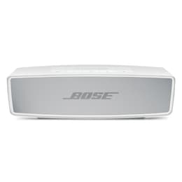 Bluetooth Reproduktor Bose SoundLink Mini II Special Edition - Strieborná