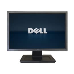 Monitor 18,5 Dell E1910H 1360x768 LCD Čierna