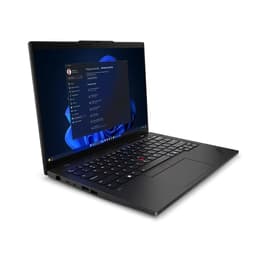 Lenovo ThinkPad L14 14" (2020) - Ryzen 5 - 4000 Series (U) - 16GB - SSD 256 GB QWERTZ - Nemecká