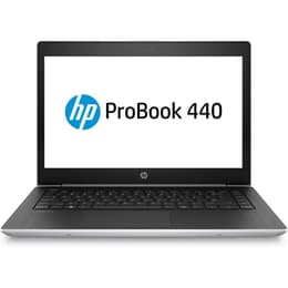 HP ProBook 440 G5 14" (2018) - Core i5 - Gen 8 (U) - 16GB - SSD 512 GB AZERTY - Francúzska