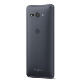 Sony Xperia XZ2 Compact 64GB - Čierna - Neblokovaný