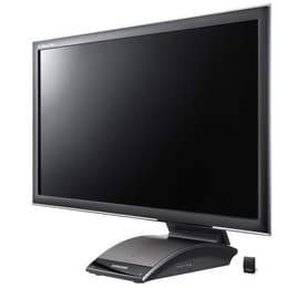 Monitor 27 Samsung C27A750X 1920 x 1080 LED Čierna
