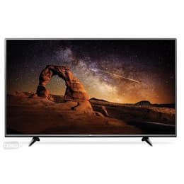 Televízor LG 165 cm 65UH6157 3840 x 2160