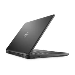 Dell Latitude E5470 14" (2016) - Core i5-6300U - 8GB - SSD 240 GB AZERTY - Francúzska