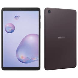 Galaxy Tab A 32GB - Hnedá - WiFi + 4G