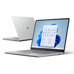 Microsoft Surface Go 12" (2020) - Core i5 - Gen 10 (G) - 8GB - SSD 256 GB QWERTY - Talianska
