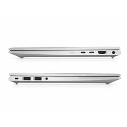 HP Elitebook 830 G8 13" (2021) - Core i7 - Gen 11 (G) - 64GB - SSD 2 TO QWERTY - Holandská