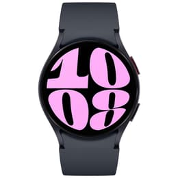 Smart hodinky Samsung Galaxy Watch6 á á - Čierna