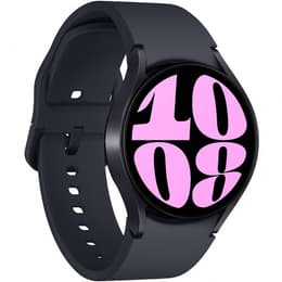 Smart hodinky Samsung Galaxy Watch6 á á - Čierna