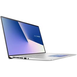 Asus ZenBook 15 UX534F 15" (2020) - Core i5 - Gen 10 (U) - 8GB - SSD 512 GB AZERTY - Francúzska
