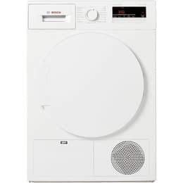 Sušička s tepelným čerpadlom Bosch WTH 83200FF Predné plnenie