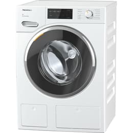 Samostatná práčka Miele WWG 660 Predné plnenie