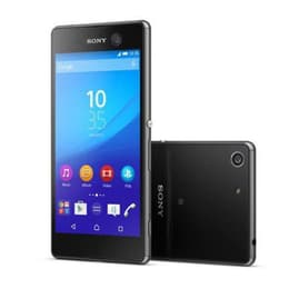 Sony Xperia M5 16 GB - Čierna