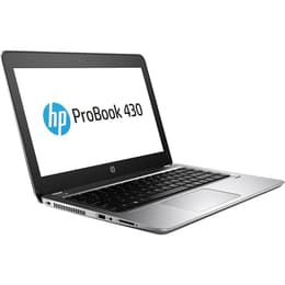 HP ProBook 430 G4 13" (2016) - Core i3-7100U - 16GB - SSD 128 GB QWERTZ - Nemecká