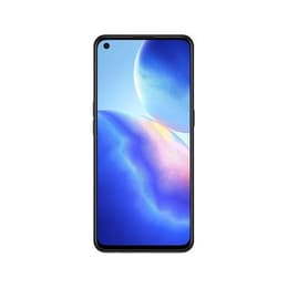 Oppo Reno5 5G 128GB - Strieborná - Neblokovaný