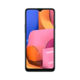 Galaxy A20s 32GB - Zelená - Neblokovaný