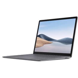 Microsoft Surface Laptop 4 13" (2021) - Ryzen 5 4680U - 8GB - SSD 128 GB QWERTY - Talianska