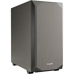 Be Quiet! Mid Tower Core i5-10400H 2,9 GHz - SSD 512 GB + HDD 1 To - 16GB