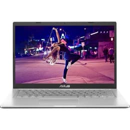 Asus Vivobook X415JA 14" (2020) - Core i5 - Gen 10 (G) - 8GB - SSD 256 GB QWERTY - Anglická