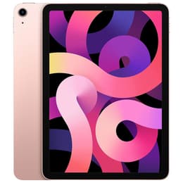 iPad Air (2020) 4. generácia 256 Go - WiFi - Ružové Zlato