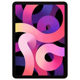 iPad Air 10.9" (2020) 4. generácia 256 GB - WiFi - Ružové Zlato