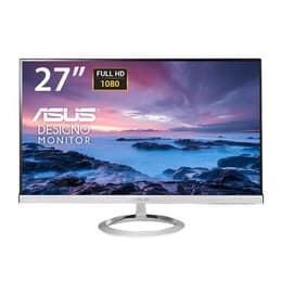 Monitor 27 Asus MX279H 1920 x 1080 LED Čierna