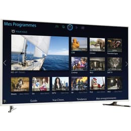 Televízor Samsung 122 cm UE48H6410 1920 x 1080