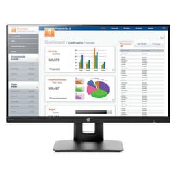 Monitor 23,8 HP VH240a 1920 x 1080 LCD Čierna