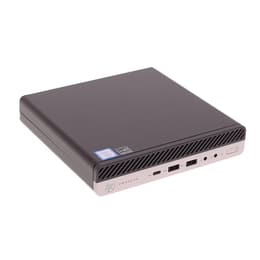 HP ProDesk 600 G3 DM Core i5-7500T 2,7 - SSD 512 GB - 8GB