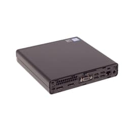HP ProDesk 600 G3 DM Core i5-7500T 2,7 - SSD 512 GB - 8GB