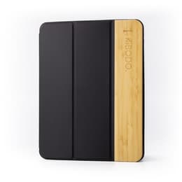 Obal iPad Pro 11" (2018/2020/2021) / iPad Air 4 (2020) / iPad Air 5 (2022) - Drevo - Čierna