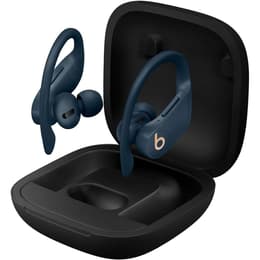 Slúchadlá Do uší Beats By Dr. Dre Beats Powerbeats Pro Potláčanie hluku Bluetooth - Modrá