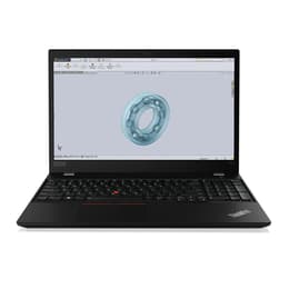 Lenovo ThinkPad P15S G2 15" (2020) - Core i7-1165G7 - 16GB - SSD 512 GB QWERTY - Talianska