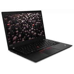 Lenovo ThinkPad P15s G2 15" (2021) - Core i7 - Gen 11 (G) - 16GB - SSD 512 GB QWERTY - Talianska