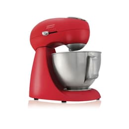 Kuchynský robot Kenwood Patissier MX311 4,0000L Červená