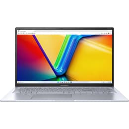 Asus Vivobook 17X M3704Y 17" (2023) - Ryzen 5 - 7000 Series (U) - 16GB - SSD 1 TO AZERTY - Francúzska