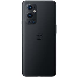 OnePlus 9 256GB - Čierna - Neblokovaný