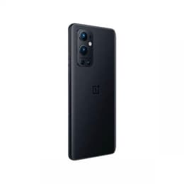 OnePlus 9 256GB - Čierna - Neblokovaný