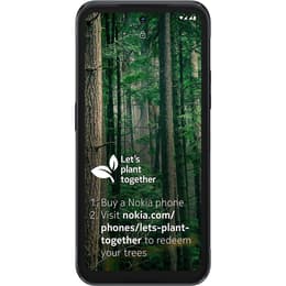 Nokia XR20 128GB - Sivá - Neblokovaný