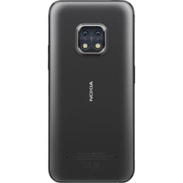 Nokia XR20 128GB - Sivá - Neblokovaný