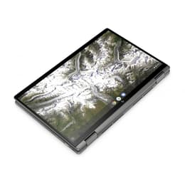 HP Chromebook x360 Core i3 2.1 GHz 64GB eMMC - 8GB AZERTY - Francúzska