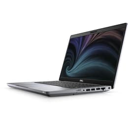 Dell Latitude 5411 14" (2020) - Core i5 - Gen 10 (H) - 32GB - SSD 1 TO QWERTY - Anglická