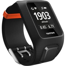Smart hodinky Tomtom OUTDOOR Adventurer á á - Čierna